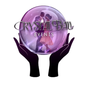 Crystal Ball Event Logo